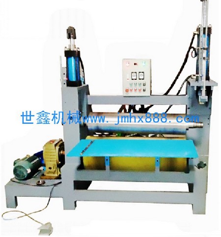 大型卷圓機(jī)